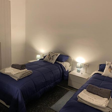 Dream To Fly Appartement Genua Buitenkant foto
