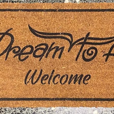 Dream To Fly Appartement Genua Buitenkant foto