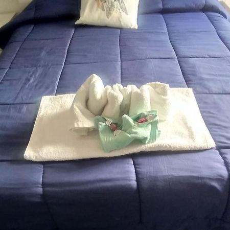 Dream To Fly Appartement Genua Buitenkant foto