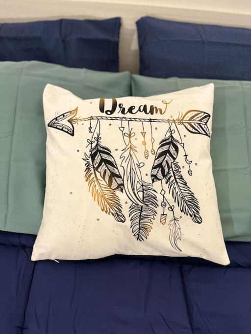Dream To Fly Appartement Genua Buitenkant foto
