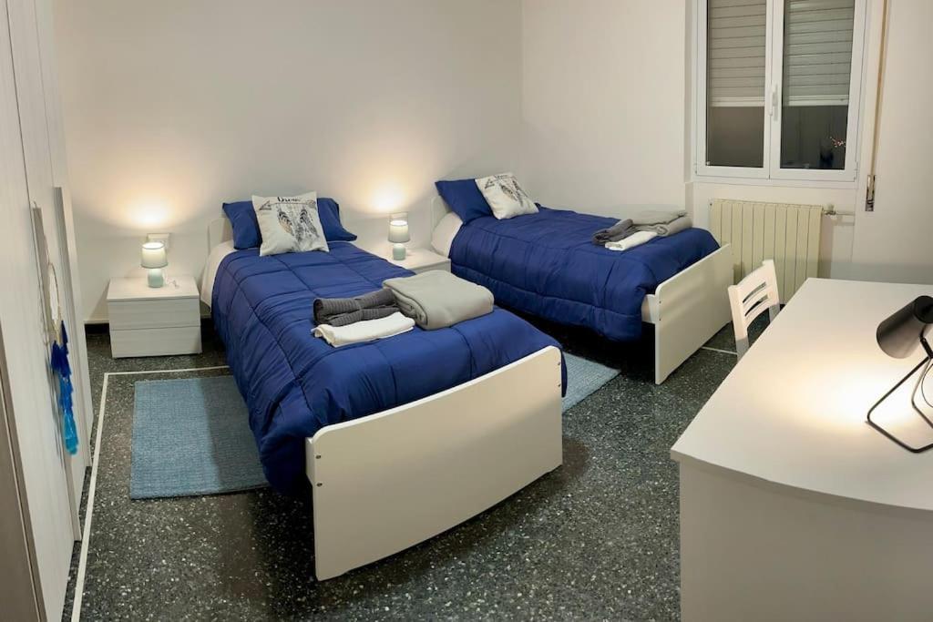 Dream To Fly Appartement Genua Buitenkant foto