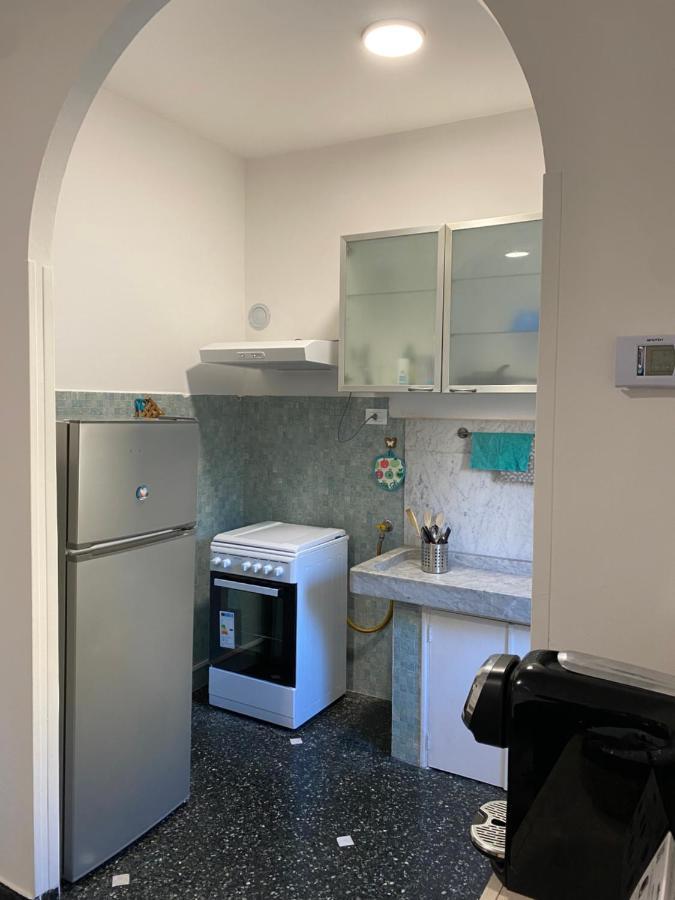 Dream To Fly Appartement Genua Buitenkant foto