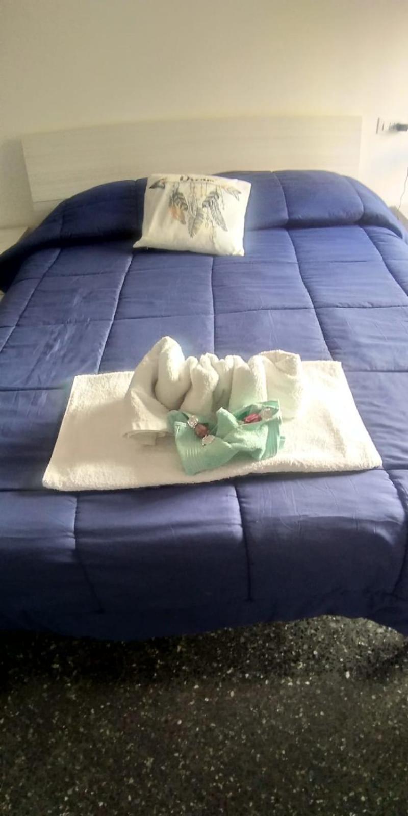 Dream To Fly Appartement Genua Buitenkant foto