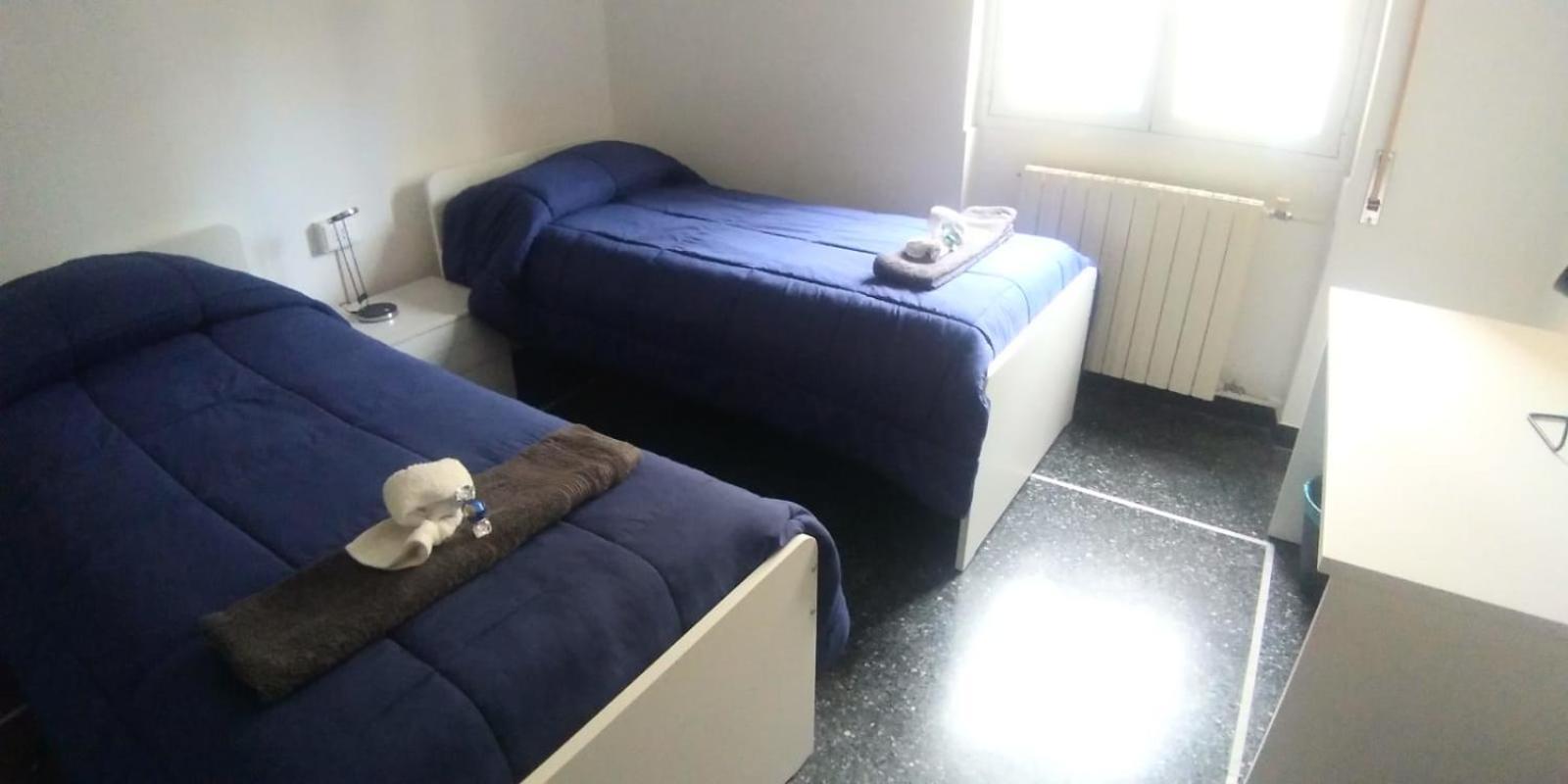 Dream To Fly Appartement Genua Buitenkant foto