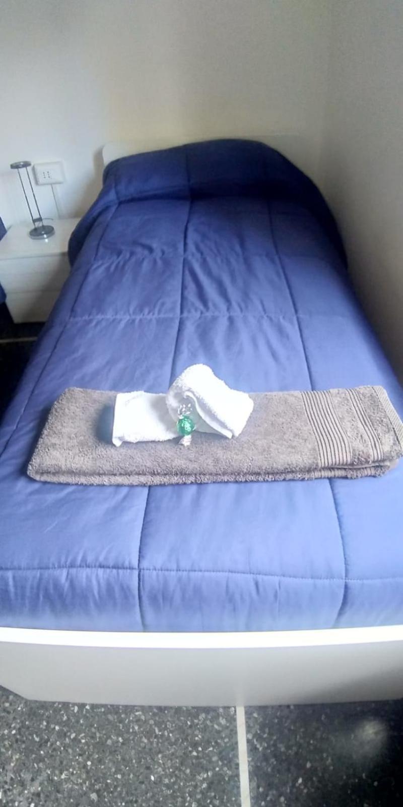Dream To Fly Appartement Genua Buitenkant foto